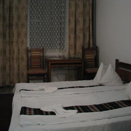Hotel Venus Eforie Nord Εξωτερικό φωτογραφία