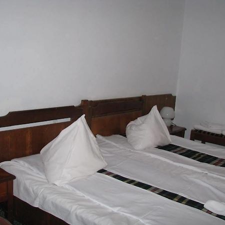 Hotel Venus Eforie Nord Εξωτερικό φωτογραφία