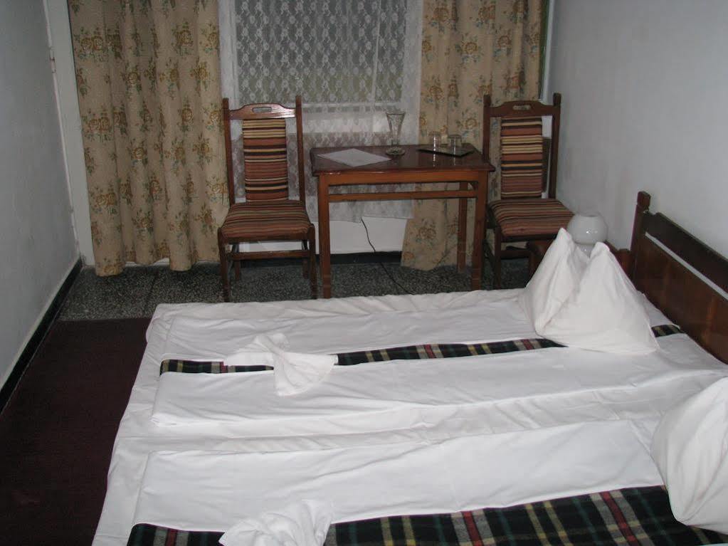 Hotel Venus Eforie Nord Εξωτερικό φωτογραφία
