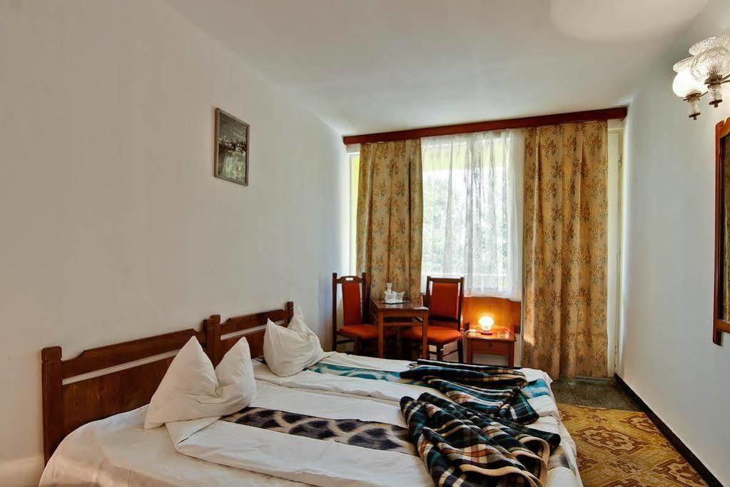 Hotel Venus Eforie Nord Εξωτερικό φωτογραφία