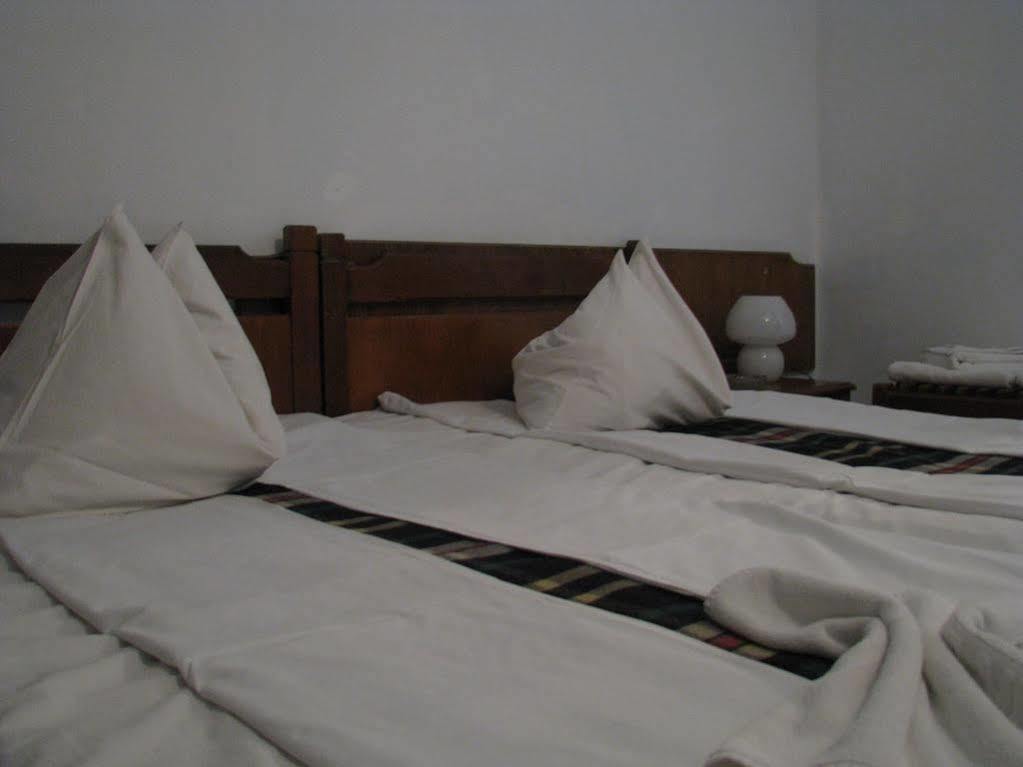 Hotel Venus Eforie Nord Εξωτερικό φωτογραφία