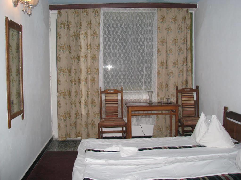 Hotel Venus Eforie Nord Εξωτερικό φωτογραφία