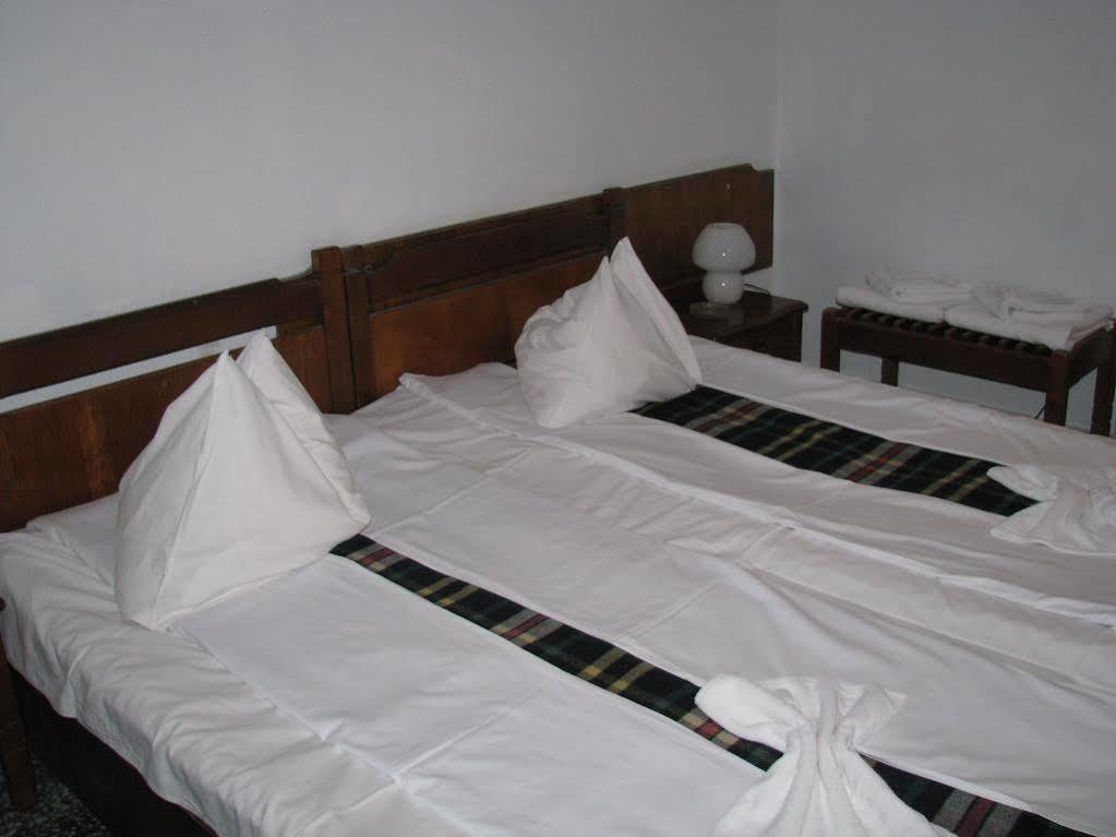 Hotel Venus Eforie Nord Εξωτερικό φωτογραφία