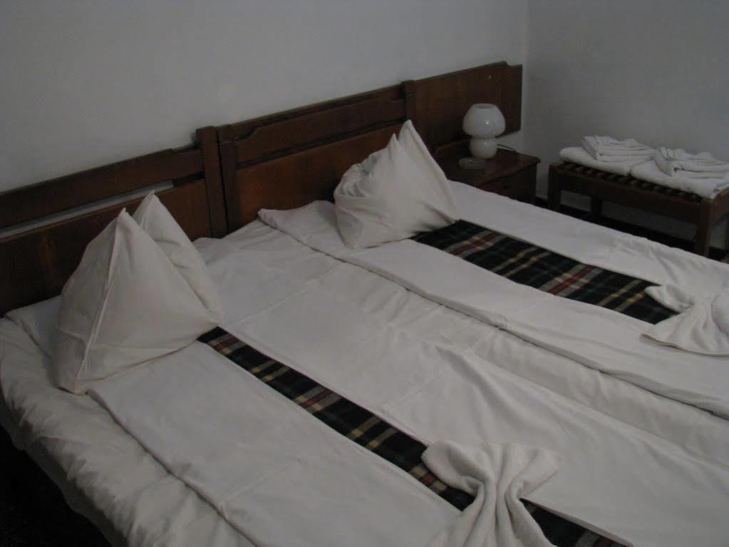 Hotel Venus Eforie Nord Εξωτερικό φωτογραφία