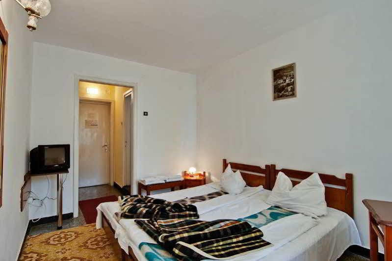 Hotel Venus Eforie Nord Εξωτερικό φωτογραφία