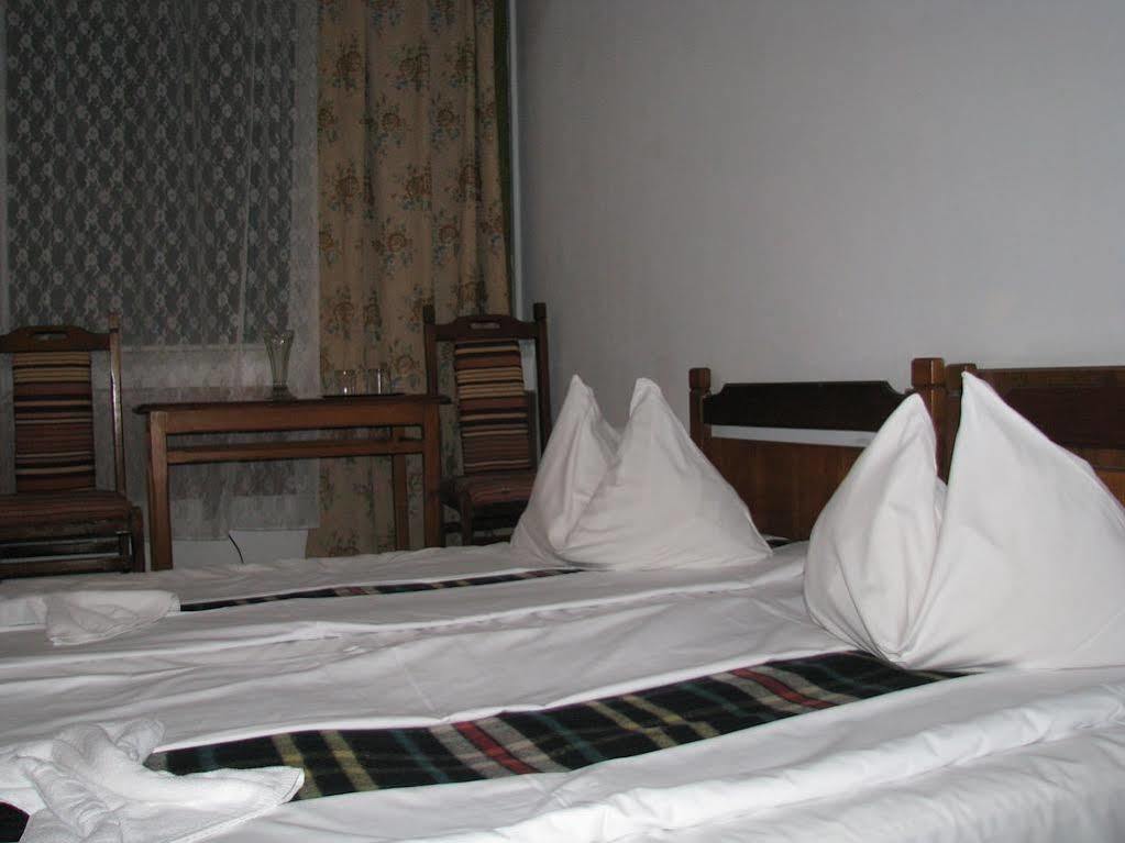 Hotel Venus Eforie Nord Εξωτερικό φωτογραφία